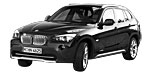 BMW E84 B19E5 Fault Code