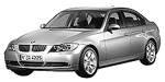 BMW E92 B19E5 Fault Code