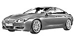 BMW F06 B19E5 Fault Code