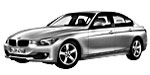 BMW F30 B19E5 Fault Code